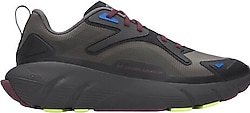 Under Armour Aura 6008992-022 Siyah Erkek Spor Ayakkabı
