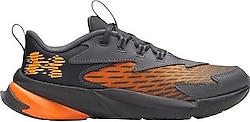 Under Armour BGS Scramjet 7 6006927 Çocuk Koşu Ayakkabısı