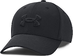 Under Armour Blitzing Adjustable 1376701 Erkek Şapka