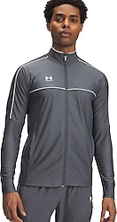 Under Armour Challenger 6008868-025 Gri Erkek Eşofman Üstü