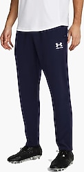 Under Armour Challenger Pique 1382602-410 Lacivert Erkek Eşofman Altı