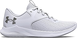 Under Armour Charged Aurora 2 3025060-100 Beyaz Kadın Spor Ayakkabı