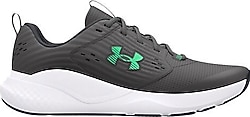Under Armour Charged Commit TR 4 3026017-104 Gri Erkek Antrenman Ayakkabısı