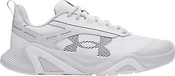 Under Armour Charged Commit TR 5 6007140-100 Beyaz Erkek Antrenman Ayakkabısı