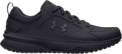Under Armour Charged Edge 3026727-002 Siyah Erkek Spor Ayakkabı
