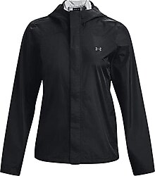 Under Armour Cloudstrike 1374645 Kapüşonlu Kadın Mont