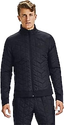 Under Armour ColdGear Reactor Run Hybrid 1355803 Erkek Mont