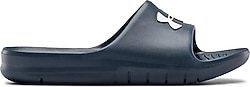 Under Armour Core PTH 3021286-400 Lacivert Terlik