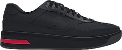 Under Armour Court 96 3028637-001 Siyah Kadın Spor Ayakkabı