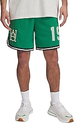 Under Armour Courtside Hoops 1390120 Erkek Şort