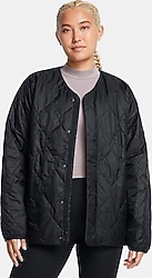 Under Armour Diamond 1385857 Kadın Mont