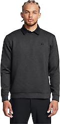 Under Armour Drive 1387122 Erkek Sweatshirt