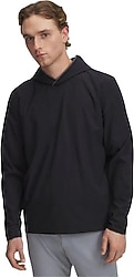 Under Armour Drive Lightweight 1389867 Kapüşonlu Erkek Sweatshirt
