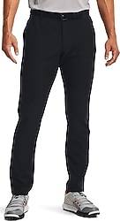 Under Armour Drive Tapered 1364410-001 Siyah Erkek Pantolon