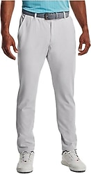 Under Armour Drive Tapered 1364410-014 Gri Erkek Pantolon