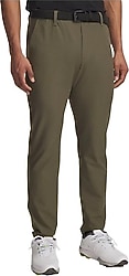 Under Armour Drive Tapered 1364410-390 Haki Erkek Pantolon