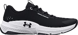 Under Armour Dynamic Select 3026608-001 Siyah-Beyaz Erkek Spor Ayakkabı