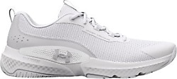 Under Armour Dynamic Select 3026608-100 Beyaz Erkek Spor Ayakkabı