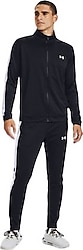 Under Armour Emea 1357139-001 Siyah Erkek Eşofman Takımı