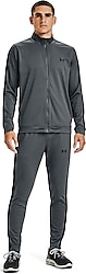 Under Armour Emea 1357139-012 Gri Erkek Eşofman Takımı