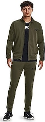 Under Armour Emea 1357139-390 Haki Erkek Eşofman Takımı