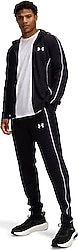 Under Armour Emea Novelty 1390152 Erkek Eşofman Takımı