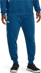 Under Armour Rival Fleece 1379774 Jogger Erkek Eşofman Altı