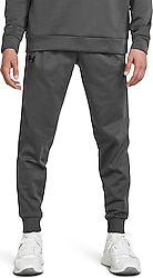 Under Armour Fleece 1373362-025 Gri Jogger Erkek Eşofman Altı