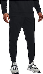 Under Armour Fleece 1373362-001 Siyah Jogger Erkek Eşofman Altı