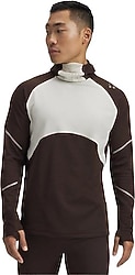 Under Armour Halo Run Cold Weather Balaclava 6007088 Erkek Sweatshirt