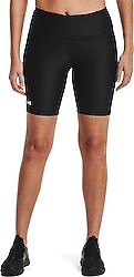 Under Armour HeatGear 1360939 Kadın Biker Tayt