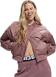 Under Armour Heritage 6000638 Kadın Bomber Mont