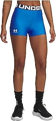Under Armour HG 1383629 Kadın Şort Tayt