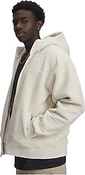 Under Armour High Pile Fleece 6007055 Kapüşonlu Erkek Polar Mont