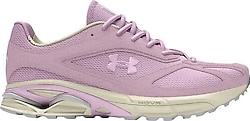 Under Armour HOVR Apparition RTRFTR 3027596-500 Mor Spor Ayakkabı