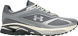 Under Armour Hovr Apparition RTRFTR TC 3027595-100 Gri-Gümüş Spor Ayakkabı
