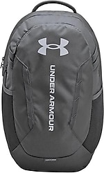 Under Armour Hustle 6.0 1384672-025 Gri Sırt Çantası