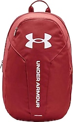 Under Armour Hustle Lite 1364180-610 Kırmızı Sırt Çantası