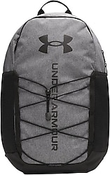 Under Armour Hustle Sport 6.0 6000397-025 Gri Sırt Çantası