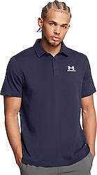 Under Armour Icon 1386608 Kısa Kollu Polo Yaka Erkek Tişört