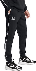 Under Armour Icon Fleece Taping 1389358 Erkek Eşofman Altı