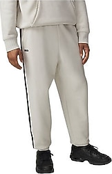 Under Armour Icon Heavy Rib 6005696-110 Beyaz Erkek Eşofman Altı