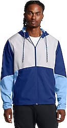 Under Armour Icon Legacy 1382875 Kapüşonlu Erkek Rüzgarlık