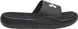 Under Armour Ignite Pro 8 Fix 6010383-004 Siyah Erkek Terlik