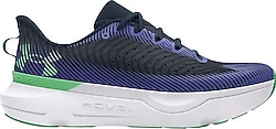 Under Armour Infinite Pro 3027190-101 Antrasit Erkek Koşu Ayakkabısı