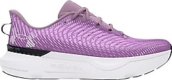 Under Armour Infinite Pro 3027200-500 Lila Kadın Koşu Ayakkabısı