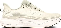Under Armour Infinite Pro 3027190-200 Bej Erkek Koşu Ayakkabısı