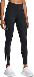 Under Armour Launch Elite CW 1386351 Kadın Koşu Taytı