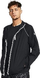 Under Armour Launch Lightweight 1381879 Kapüşonlu Erkek Yağmurluk