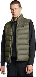 Under Armour Legend Down 1385838-390 Haki Erkek Şişme Yelek